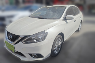 日产 轩逸 2019款 经典 1.6XL CVT豪华版