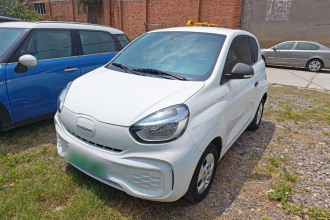 荣威 科莱威CLEVER 2021款 302km卓越版