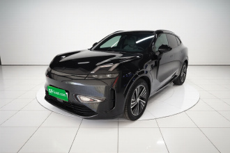 领克08 EM-P 2025款 120km 长续航Pro