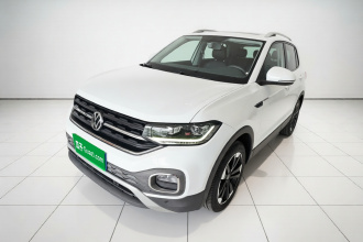 大众 探影 2023款 200TSI DSG 悦智联版