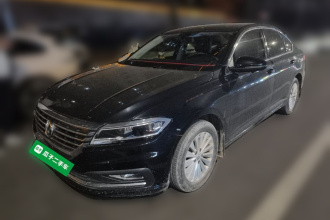 大众 朗逸 2019款 280TSI DSG舒适版 国VI