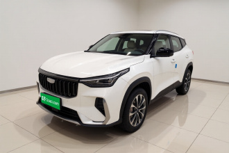 吉利汽车 博越 2026款 1.5TD 向往