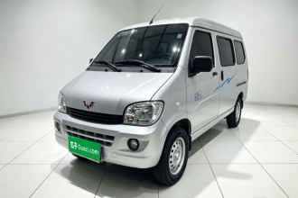 五菱汽车 五菱之光 2023款 1.5L 实用型 5/7座