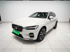沃尔沃XC60新能源 2023款 T8 插电混动 长续航四驱智远豪华版