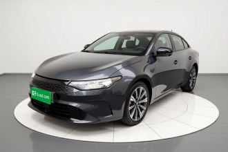 零跑汽车 零跑C01 2023款 增程 316 舒享版