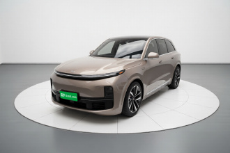 理想汽车 理想L9 2023款 Pro