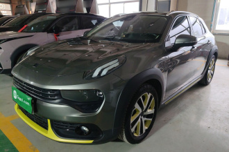 领克02 2022款 1.5TD DCT耀Pro