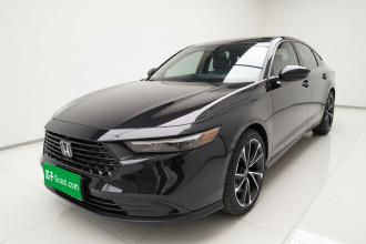 本田 雅阁 2024款 260TURBO 豪华版