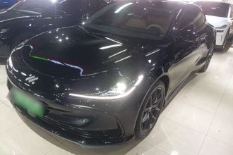 智己汽车 智己L6 2024款 Max 超长续航版