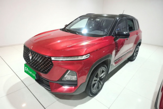 宝骏RS-5 2020款 300T CVT 智能旗舰型