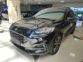 福特 锐际 2020款 EcoBoost 245 四驱纵享款ST-LINE