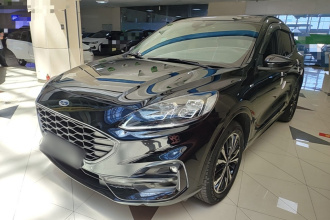福特 锐际 2020款 EcoBoost 245 四驱纵享款ST-LINE