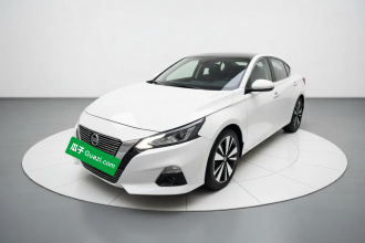 日产 天籁 2021款 2.0L XL 舒适版