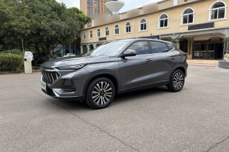 长安欧尚X5 2021款 1.5T DCT尊贵型
