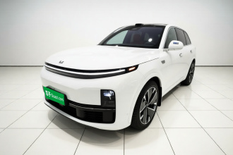 理想汽车 理想L7 2025款 Ultra 智能焕新版