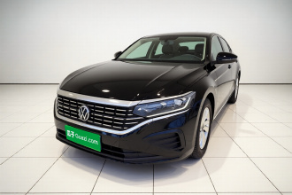 大众 帕萨特 2024款 280TSI 商务版