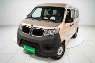 金杯 小海狮X30 2021款 1.5L 财富型客车国VI SWC15M
