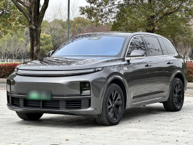 理想汽车 理想L7 2023款 Air