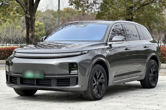 理想汽车 理想L7 2023款 Air