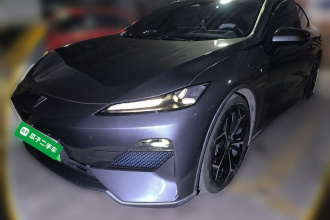 深蓝汽车 深蓝SL03 2023款 200Max增程版
