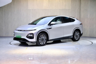 小鹏G6 2023款 580 长续航 Max