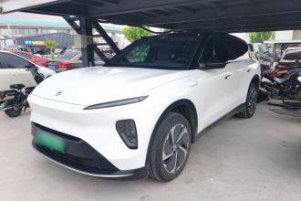 蔚来ES8 2023款 75kWh