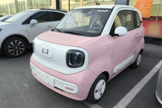 奔腾小马 2024款 170km 元气马