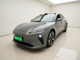 蔚来ET5T 2023款 75kWh Touring