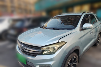 东风风光 风光S560 2018款 1.8L 手动舒适型 7座