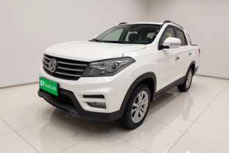 东风风光 风光S560 2019款 1.8L 手动都市型