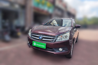 启辰T70 2015款 2.0L CVT睿行版