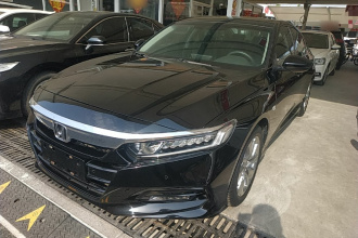 本田 雅阁 2018款 230TURBO 舒适版 国VI