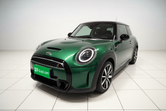 MINI 2022款 2.0T COOPER S 经典派