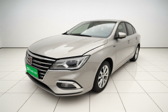 荣威i5 2019款 1.5L 手动4G互联朗越版