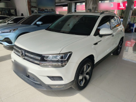 大众 途岳 2021款 280TSI 两驱舒适版