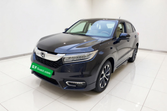 本田 冠道 2019款 240TURBO 两驱尊享版