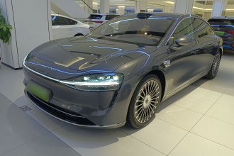 鸿蒙智行 享界S9 2025款 增程 Max+