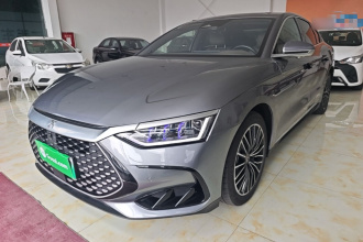 比亚迪 汉 2022款 DM-i 121KM 尊贵型