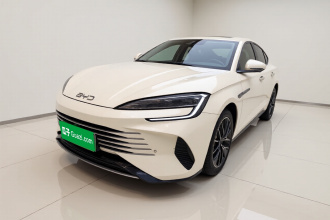 比亚迪 海豹07 DM-i 2025款 DM-i 1.5L 125km 豪华型