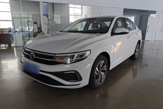大众 宝来 2026款 200TSI DSG悦行导航版