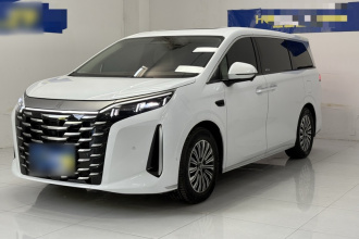 比亚迪 夏 2025款 DM-i 1.5T 180km 卓越型