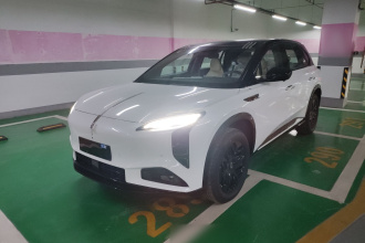 红旗天工08 2025款 605先锋版