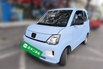 东风风光 风光MINIEV 2022款 实尚款 实用型