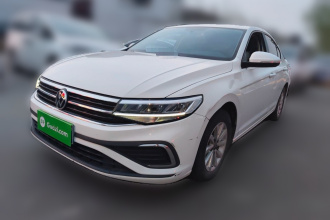 大众 宝来 2023款 200TSI DSG畅行版