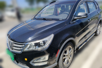 宝骏560 2015款 1.8L 手动精英型