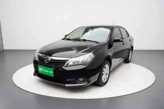 比亚迪F3 2014款 1.5L 手动尊贵型