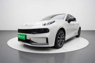 领克03 2018款 1.5TD DCT劲版 国V