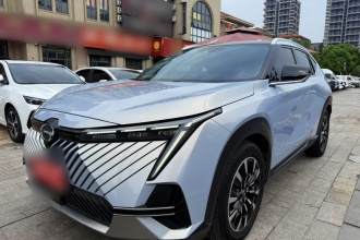 广汽传祺 影酷 2022款 1.5T 超新星Pro版