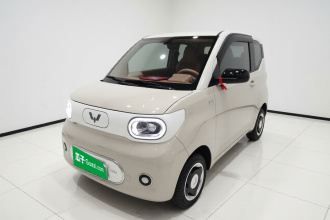 五菱汽车 宏光MINIEV 2024款 第三代 215km 青春版