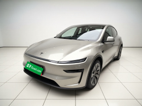 特斯拉 Model Y L 2025款 长续航全轮驱动版